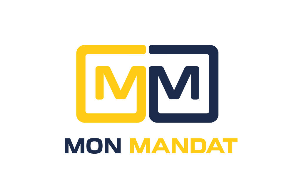 MM logo
