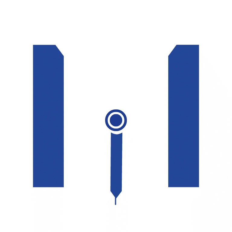 Logo mon mandat animation