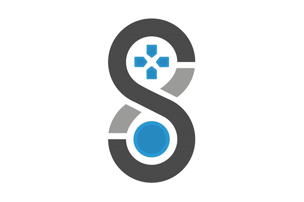 Logo S-Gaming